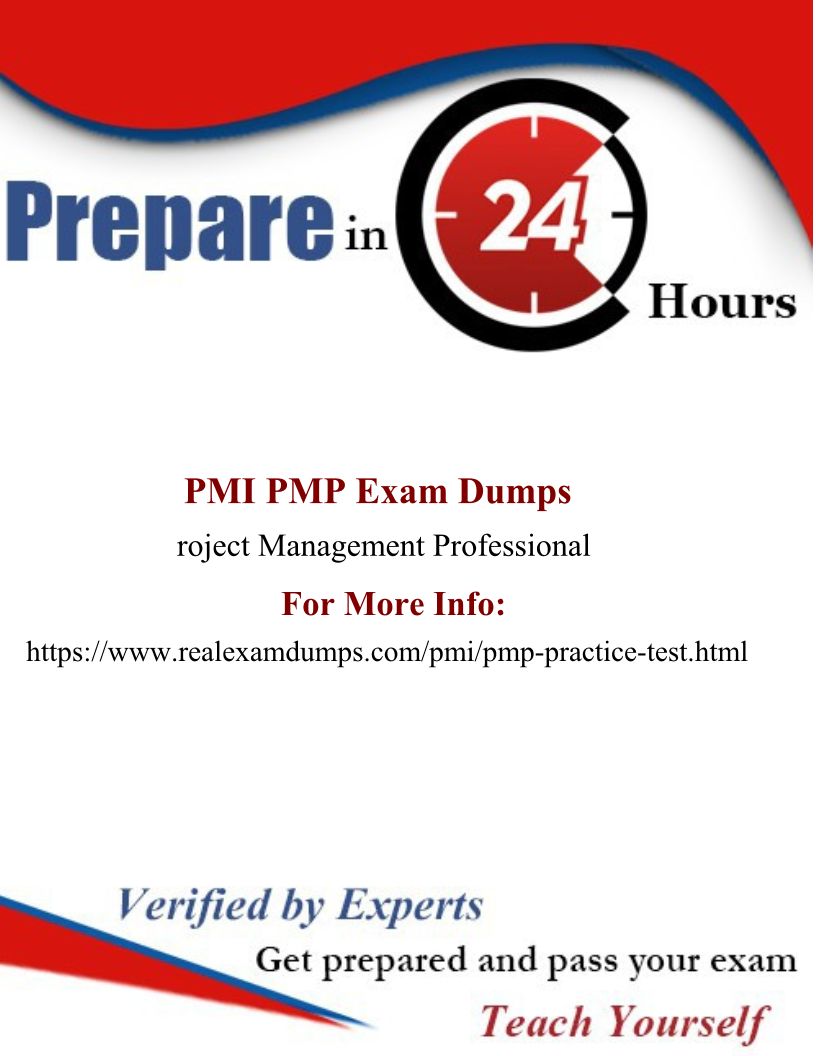 pmp study guide