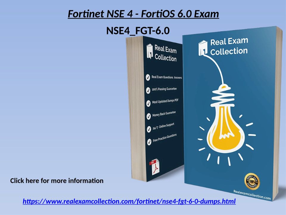 Exam NSE4_FGT-7.2 Study Solutions