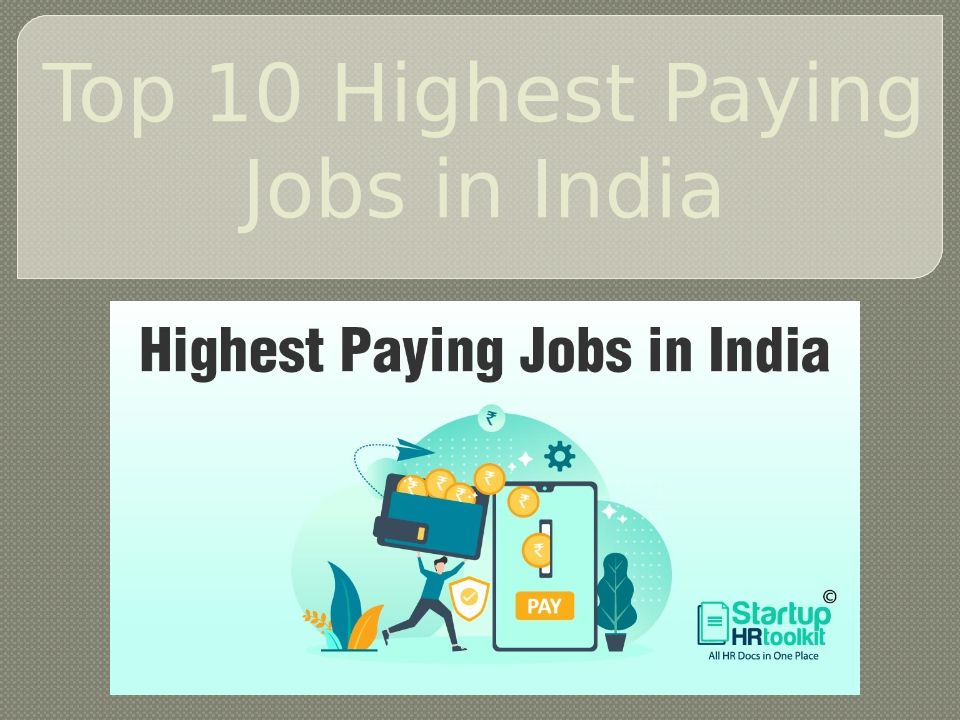 top-10-highest-paying-jobs-in-india