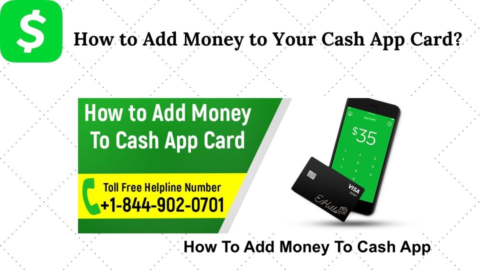 how can i add a credit card to cash app