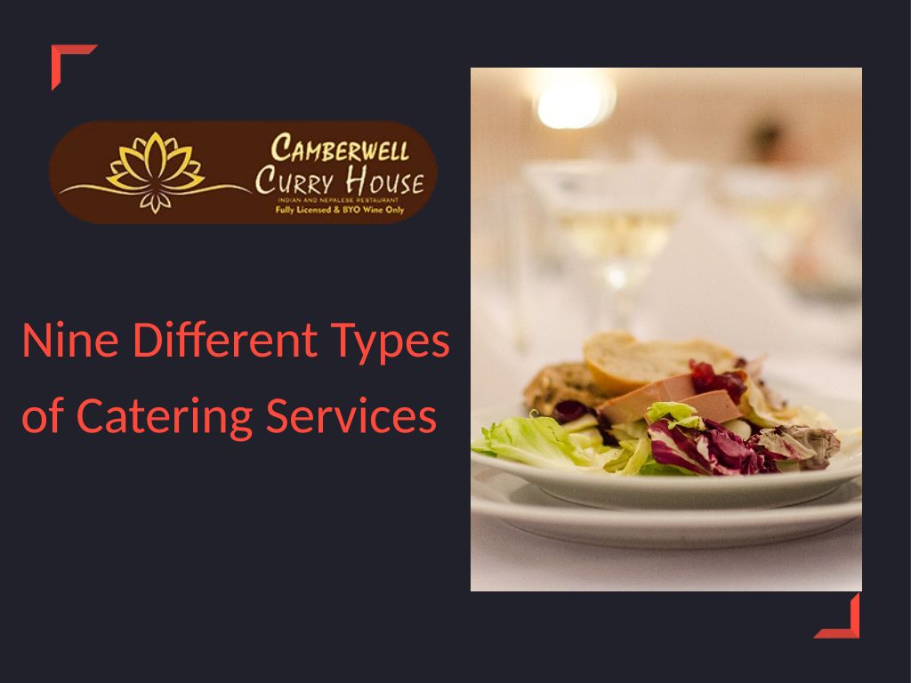 nine-different-types-of-catering-services