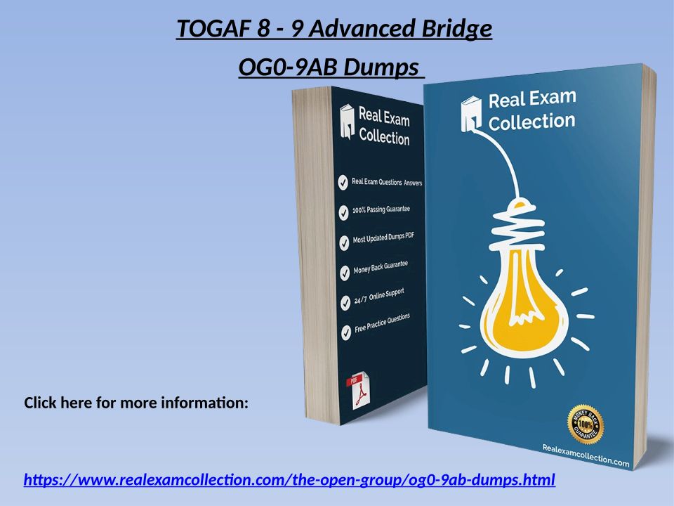 OG0-093 Valid Dumps Ebook