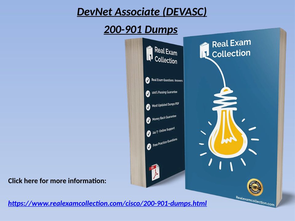 200-901 Exam Dumps Demo