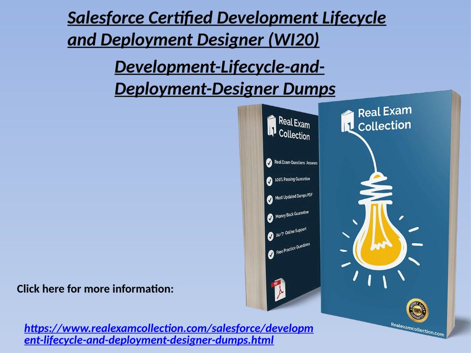 Development-Lifecycle-and-Deployment-Architect Practice Exam Pdf