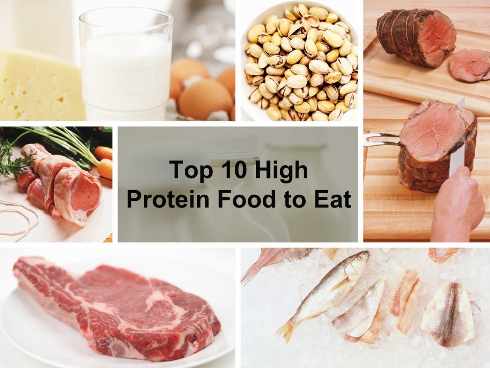 the-10-high-protein-foods-you-should-be-eating-high-protein-recipes