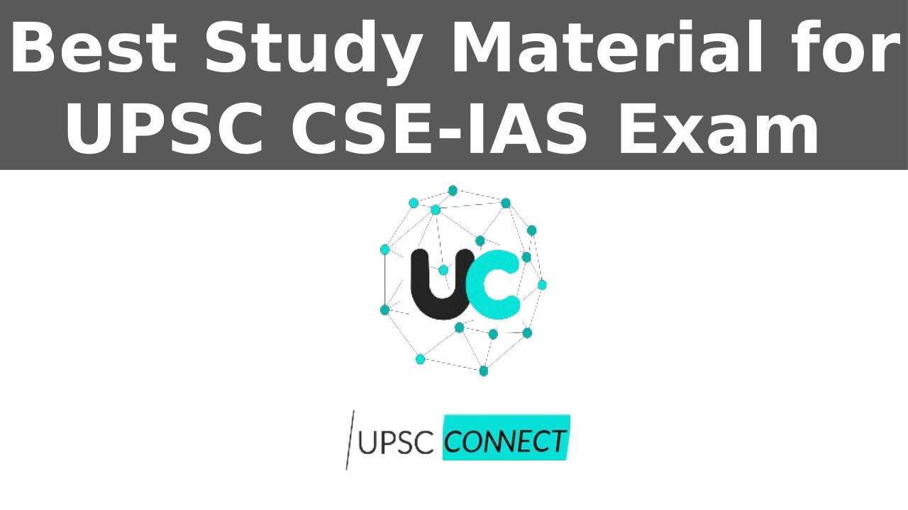 Best Study Material For UPSC Online Guidance For UPSC Get Live