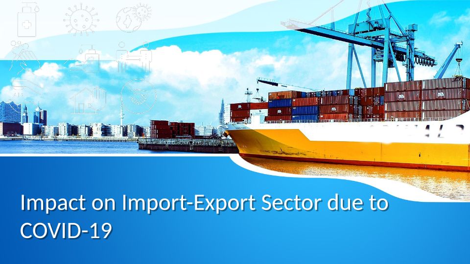 importer or exporter