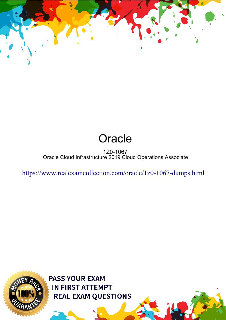 Latest 1z0-340-22 Exam Format