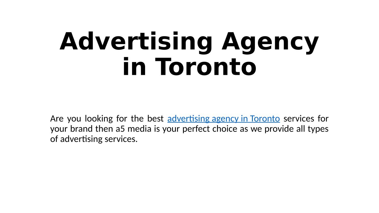 Advertising-agency-in-toronto