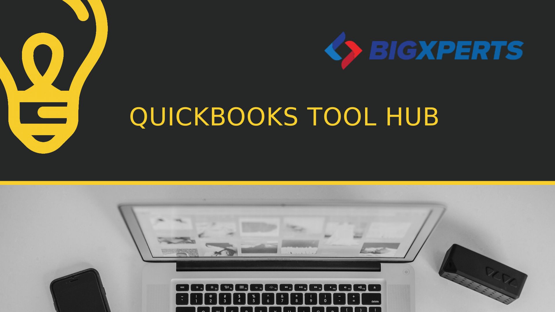 tool to view quickbooks desktop app