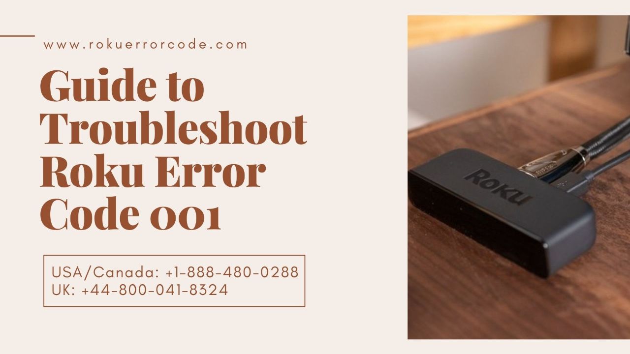 solution-to-troubleshoot-roku-error-code-001