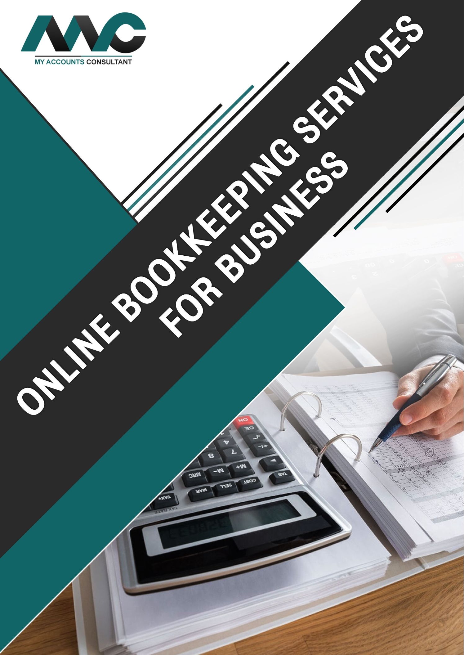 online bookkeeping