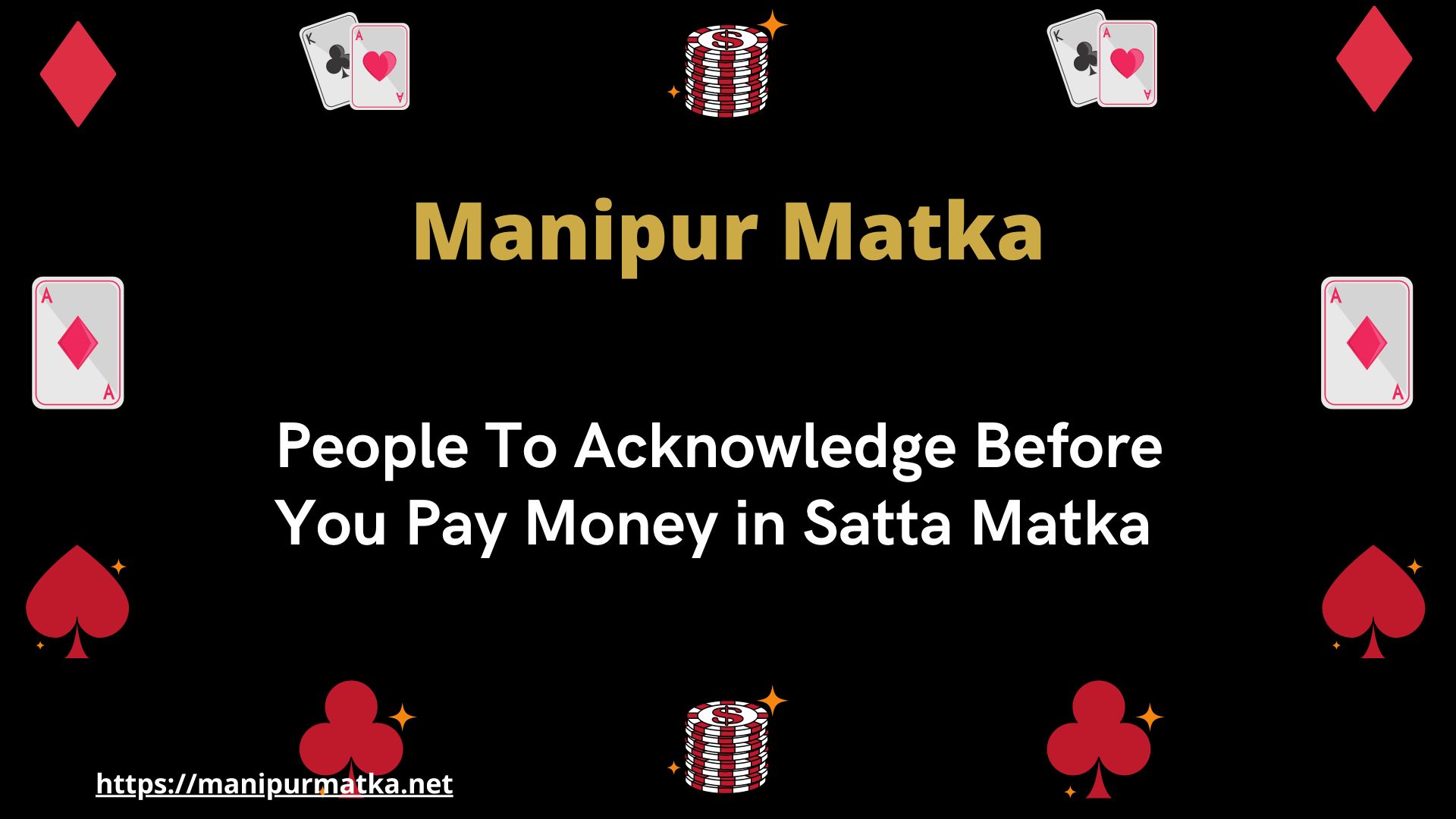 Manipur Matka&#39;s Presentations, Documents on SharePresentation