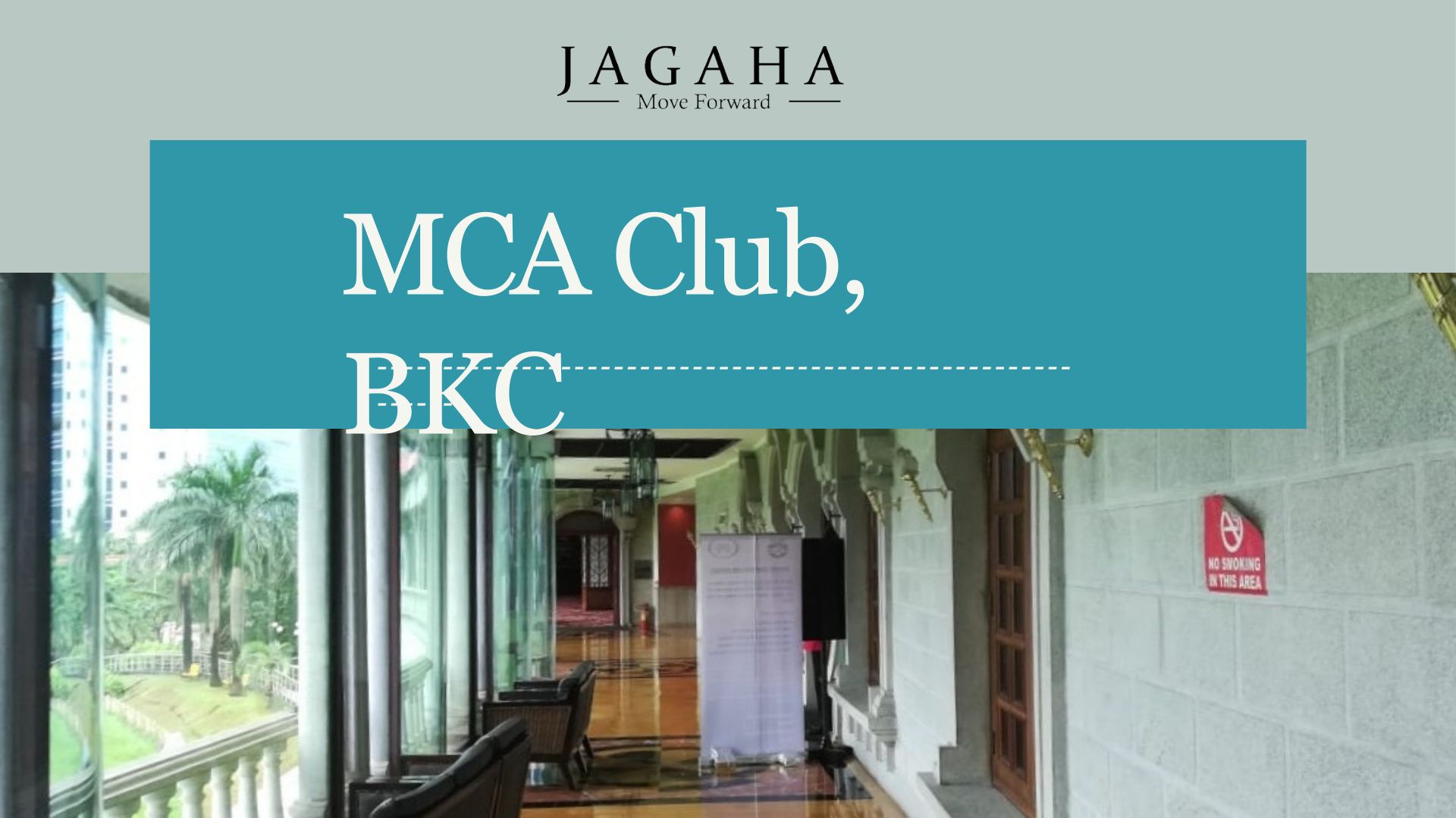 MCA Club, BKC-converted