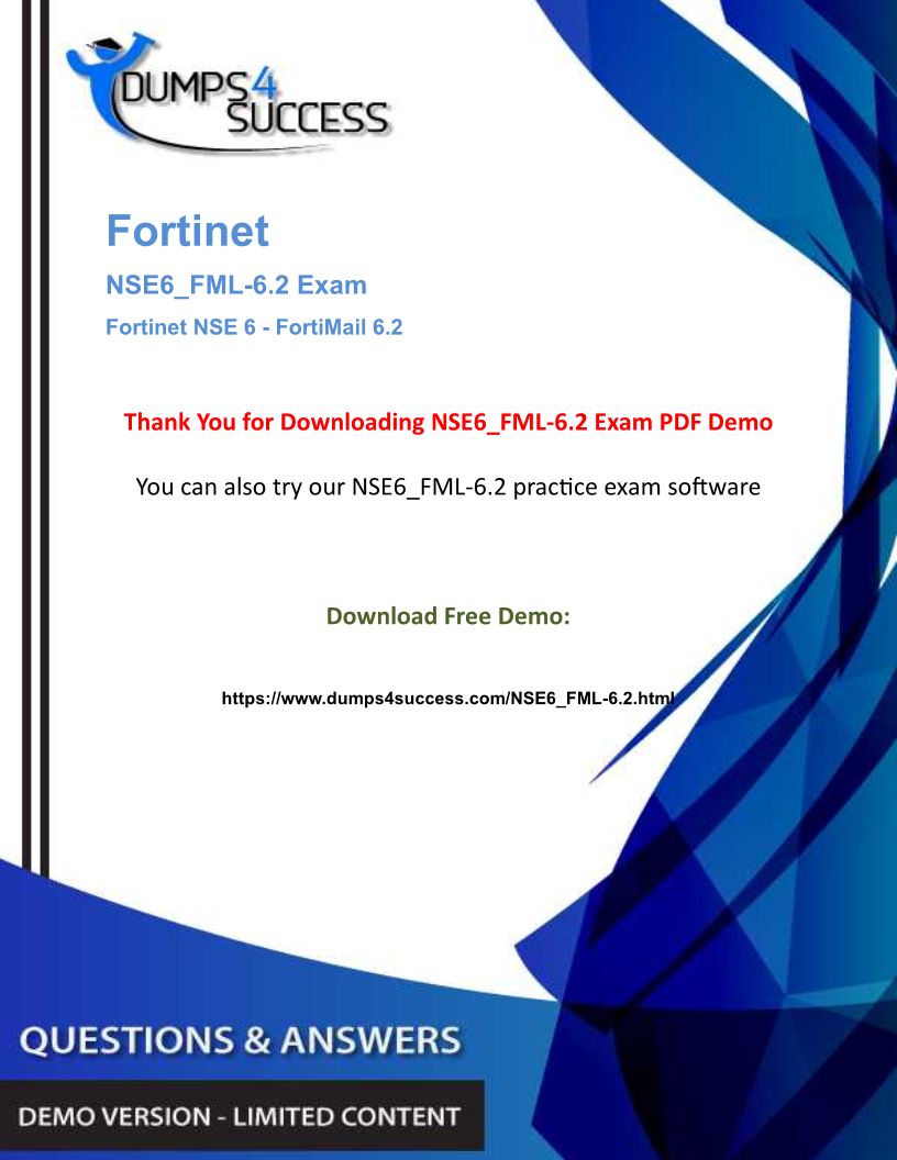NSE6_FAC-6.4 Online Prüfungen