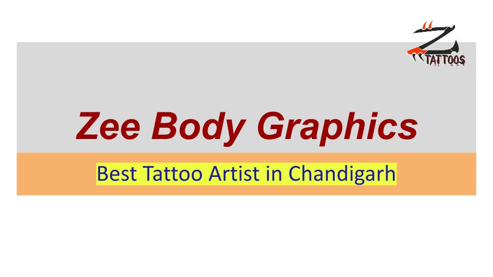 Tattoo Studio Immii29 in Chandigarh Sector 22d,Chandigarh - Best Tattoo  Parlours in Chandigarh - Justdial