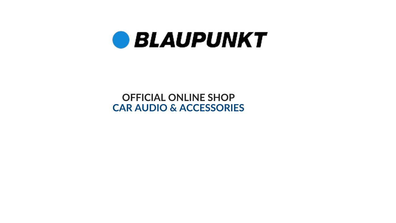 Blaupunkt – Logos Download