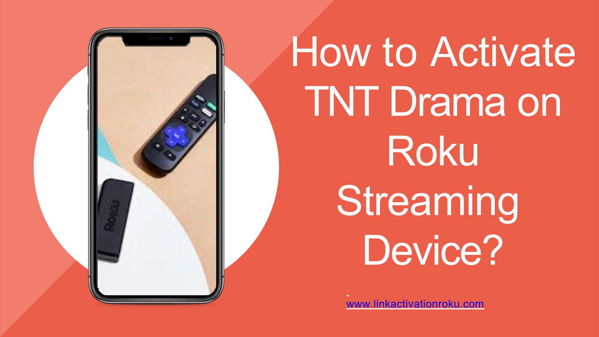 How to Activate Tntdrama on Your Devices?  