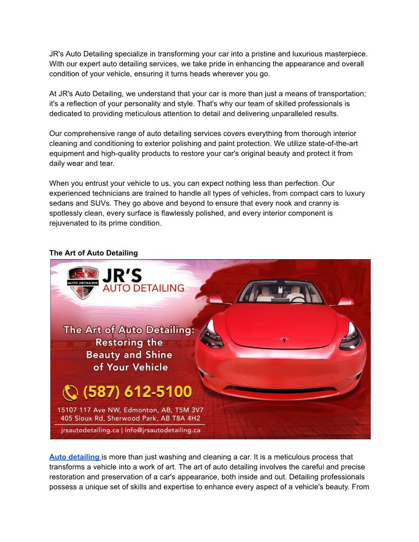 Best Car Servicing In Boon Lay