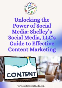 Unlocking the Power of Social Media Shelley’s So